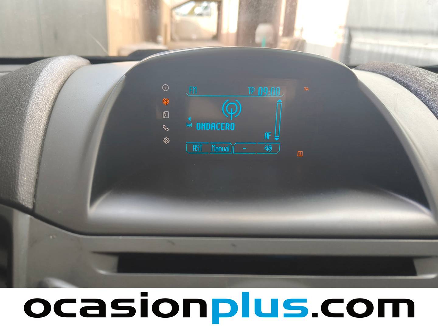 Ford Fiesta Ford Fiesta 1.0 EcoBoost S&S Trend (100 CV) 100cv