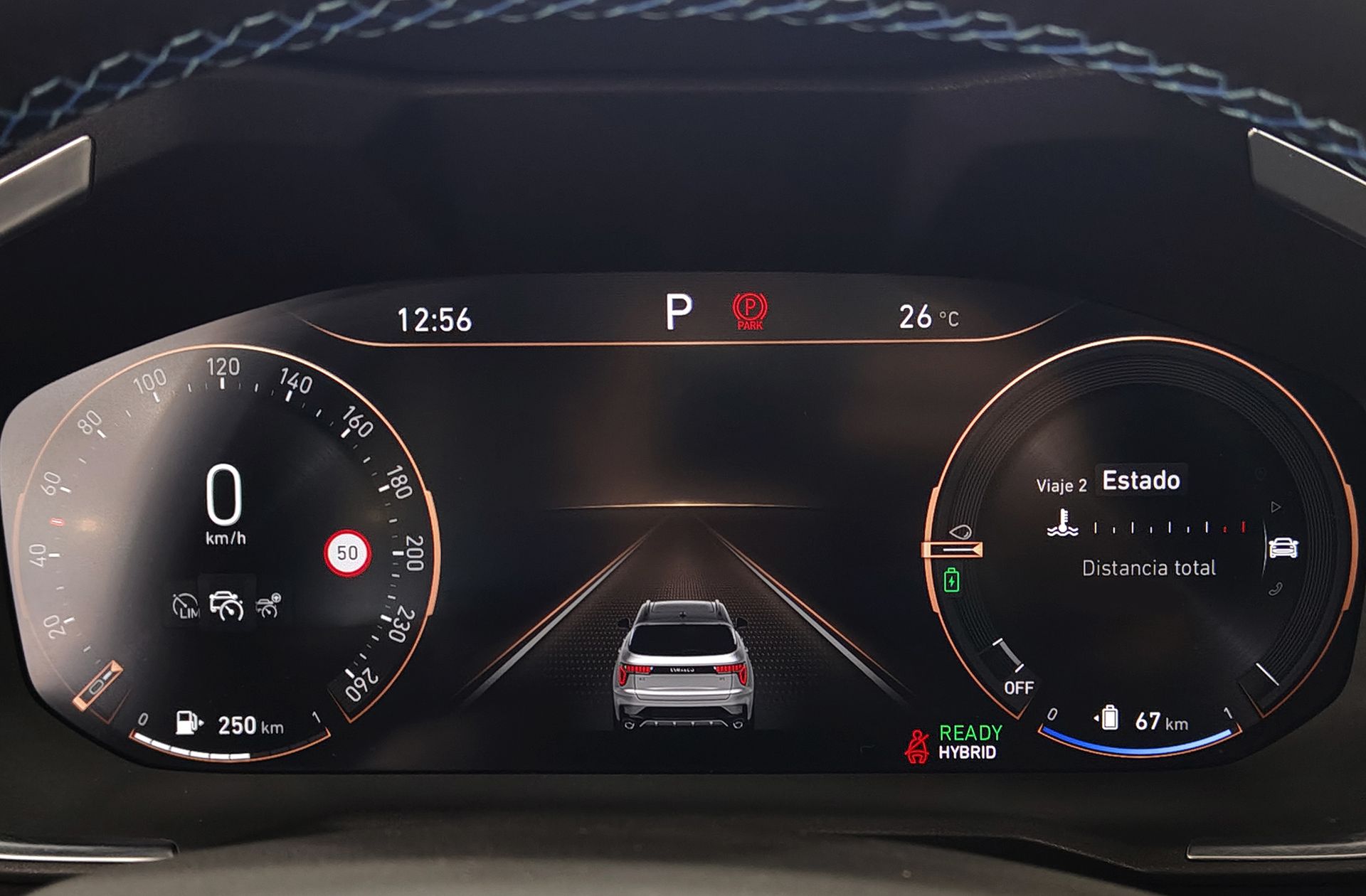 Lynk & Co 01 1.5 PHEV - foto 27