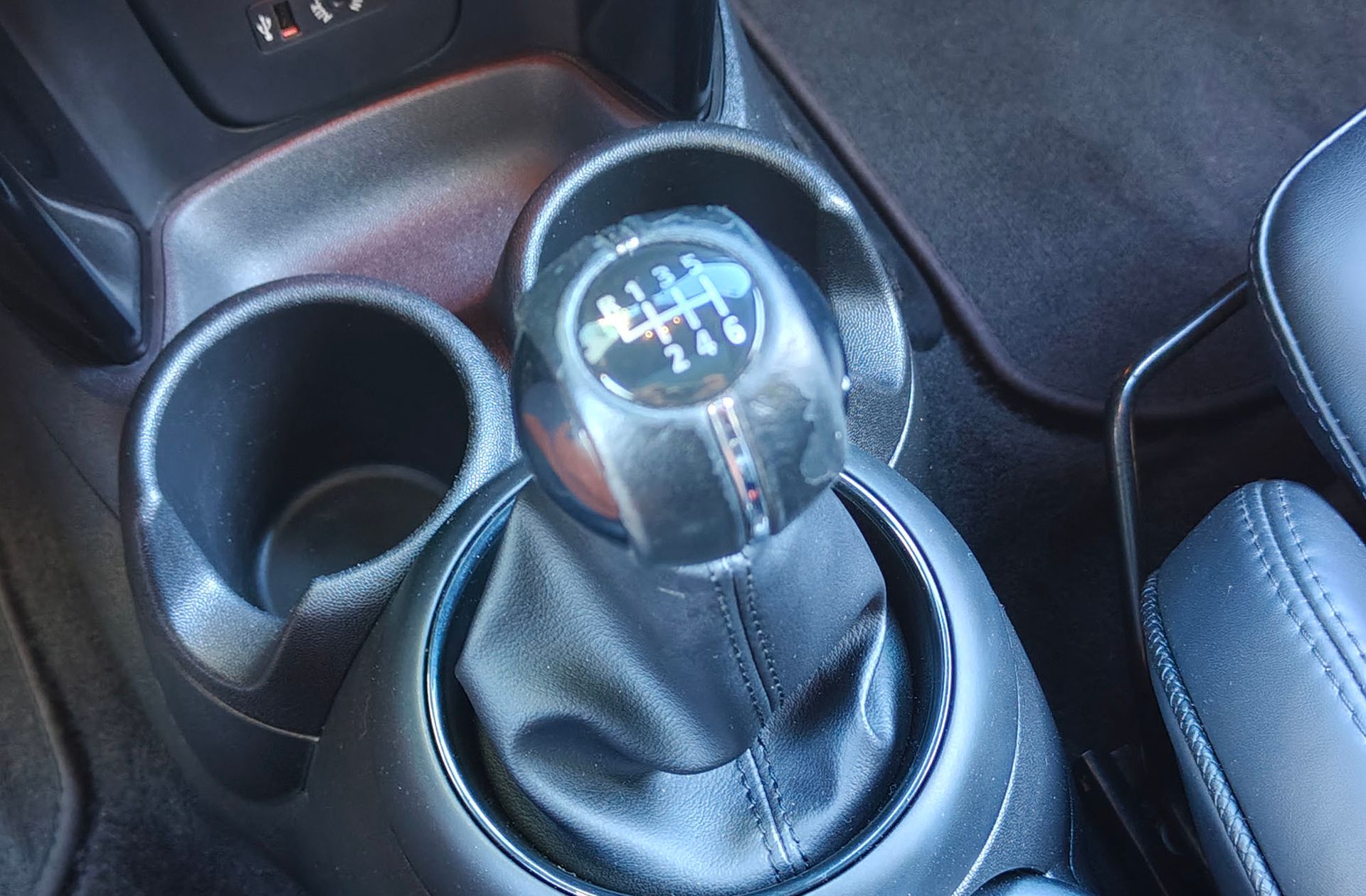 MINI Cooper S - foto 5