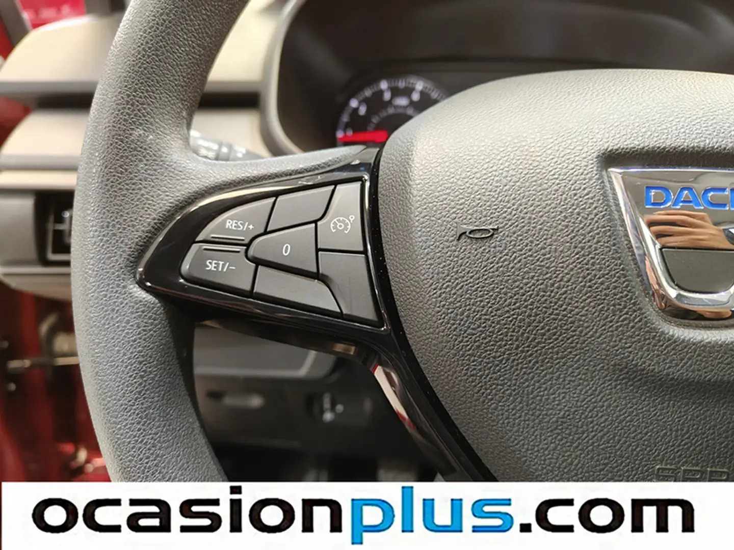 Foto Dacia Sandero Dacia Sandero Access SCe (67 CV)