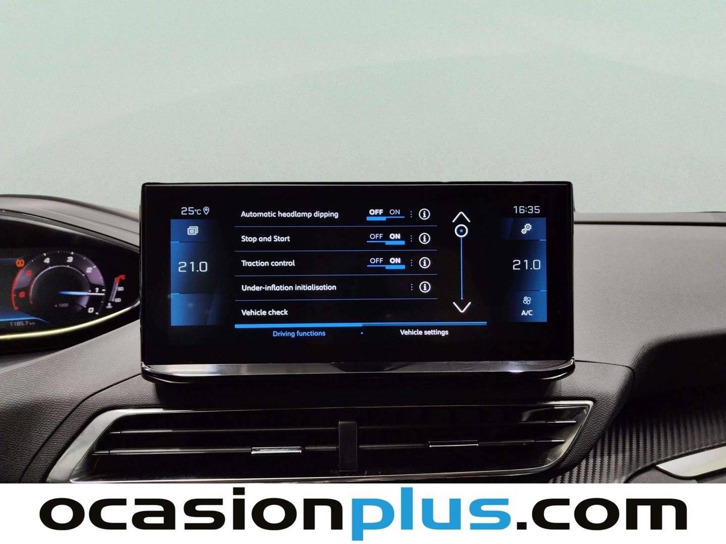 Peugeot 5008 Peugeot 5008 BlueHDI 130 S&S Allure Pack EAT8 (130 CV) 7 Plazas automático