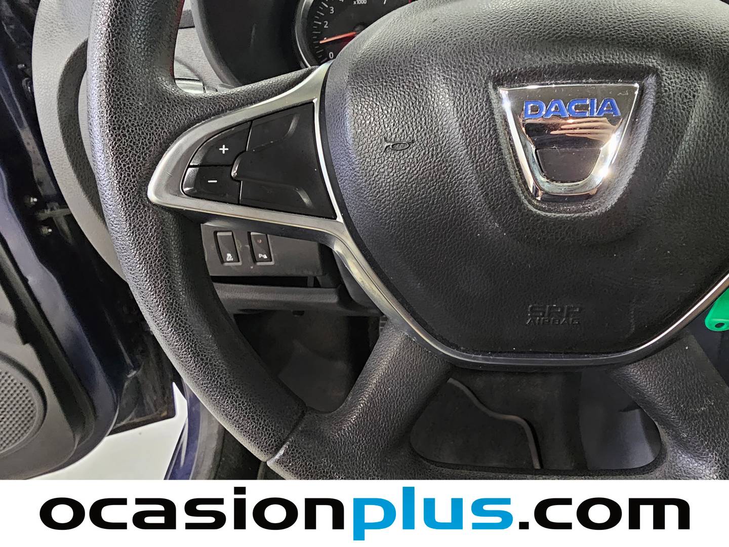 Dacia Lodgy Dacia Lodgy Laureate TCe (115 CV) 7 PLAZAS barato