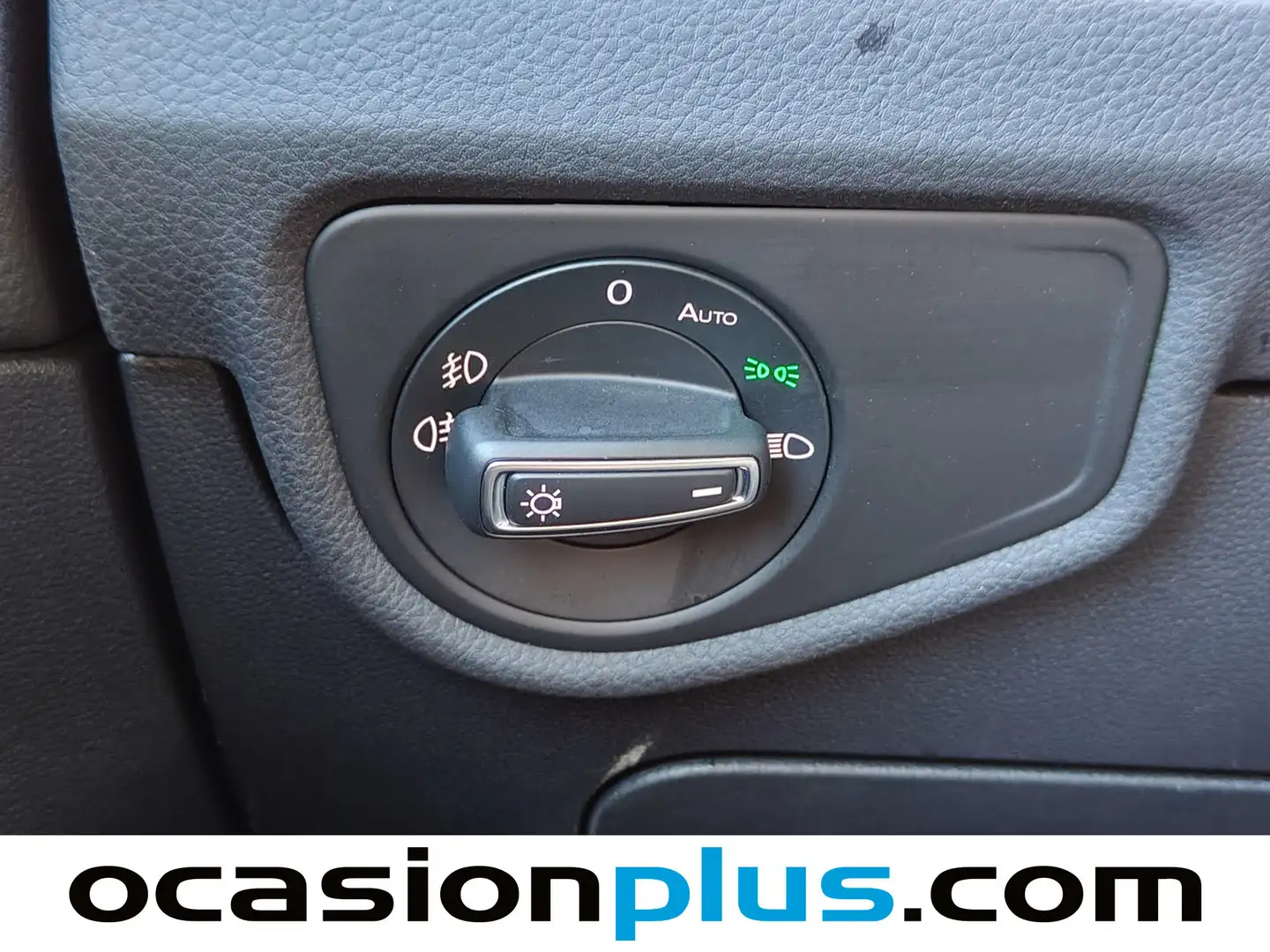 Foto Volkswagen Touran Volkswagen Touran Advance 2.0 TDI BMT (150 CV) DSG 7Plazas