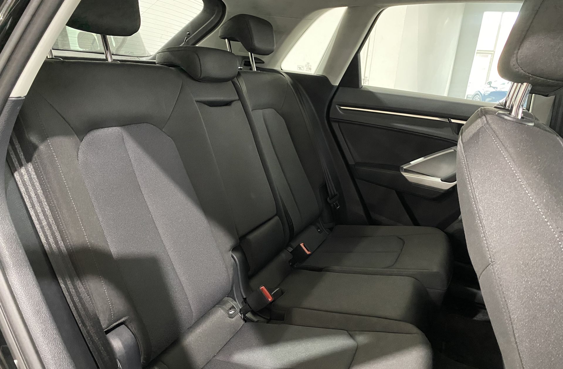 Audi Q3 Advanced 35 TDI S tronic - foto 17