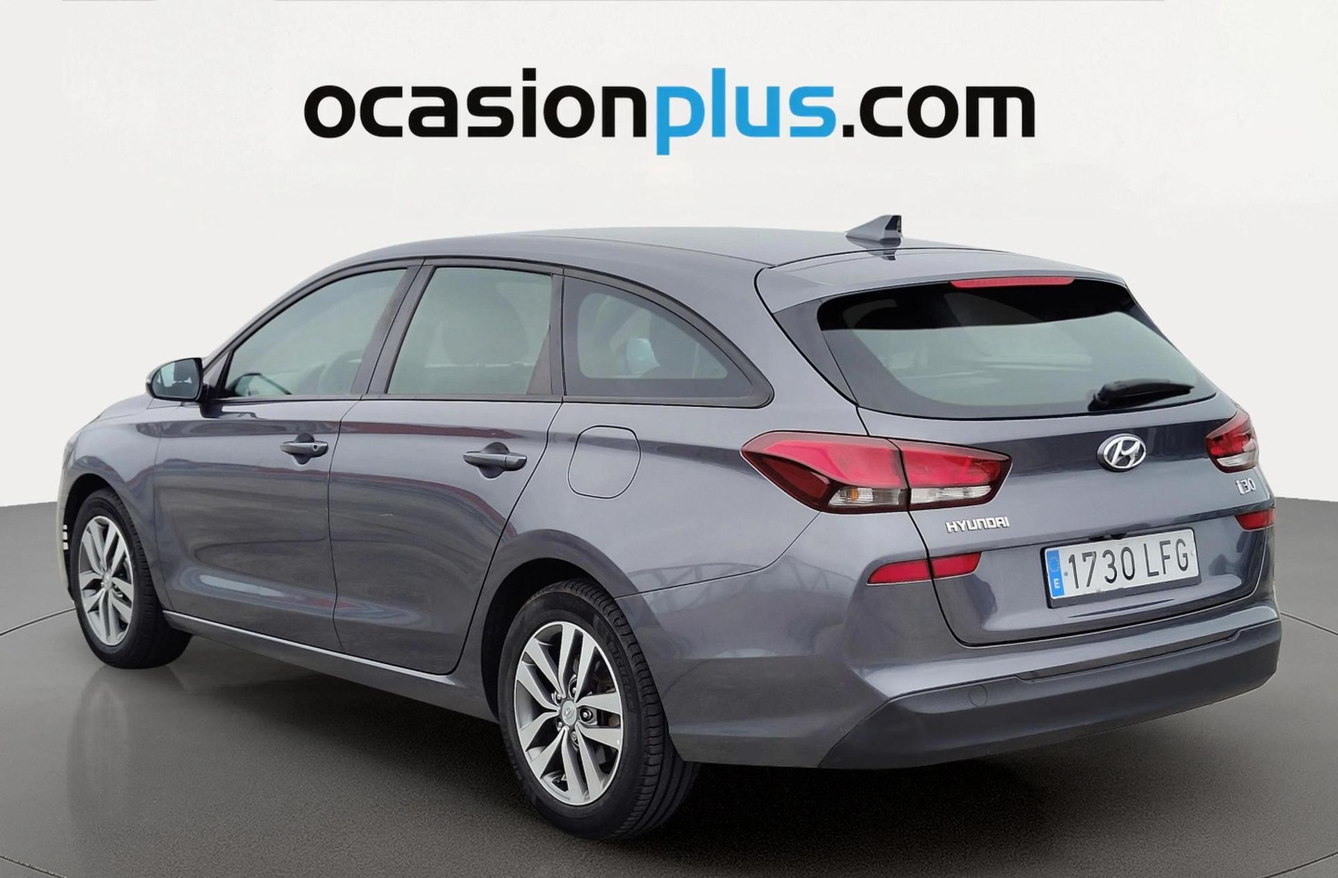 Hyundai i30 CW 1.6 CRDi Klass - foto 3