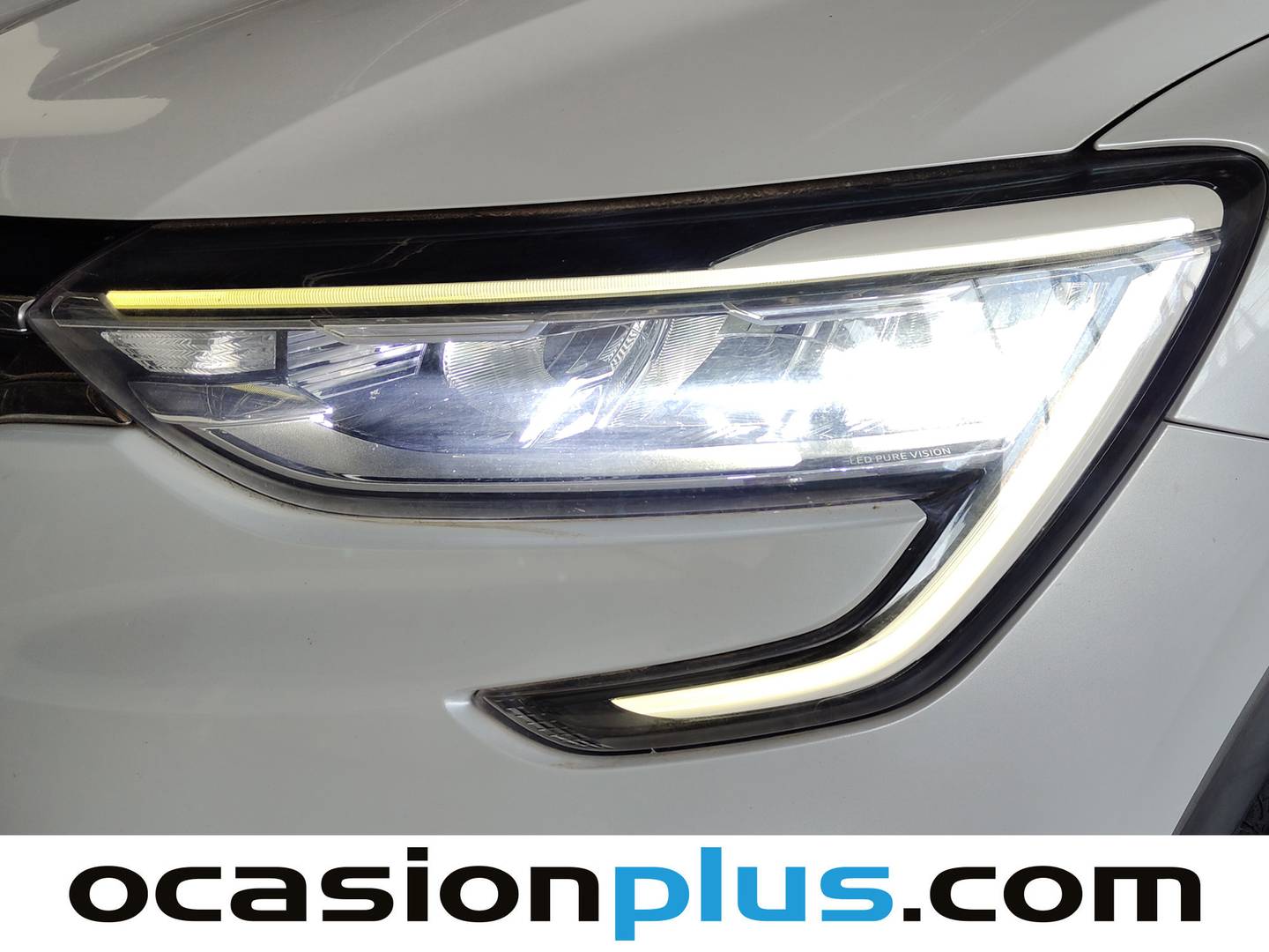 Renault Arkana Renault Arkana Zen E-Tech Híbrido (145 CV) barato