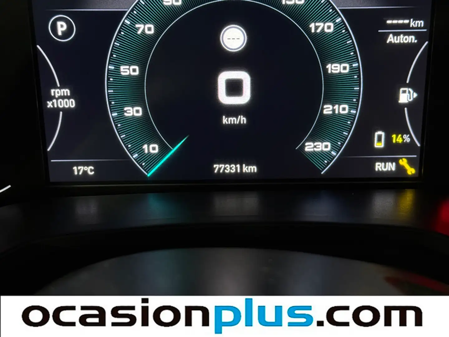 Foto Fiat Tipo Fiat Tipo 1.5 Hybrid Red DCT (130 CV)