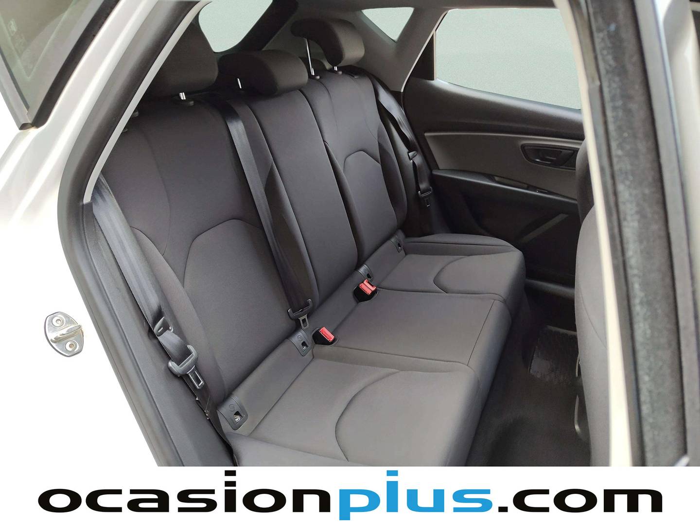 Seat León Seat León 1.0 EcoTSI Reference Edition (115 CV) manual