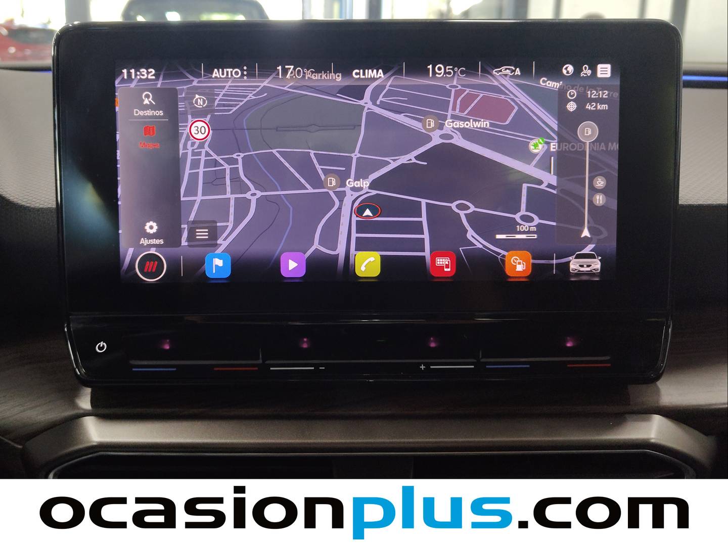 Equipamiento del Seat León Seat León 1.5 TSI S&S Xcellence Launch Pack L (150 CV)