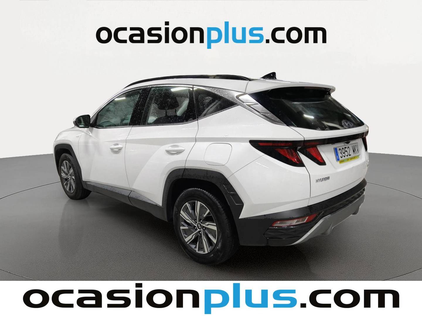 Foto Hyundai Tucson Hyundai Tucson 1.6 TGDI 48V Maxx Sky (150 CV)