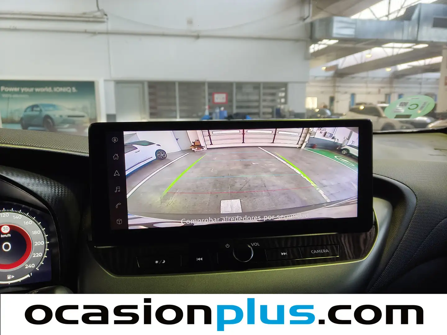 Foto Nissan JUKE Nissan Juke DIG-T N-Connecta 4x2 (114 CV)