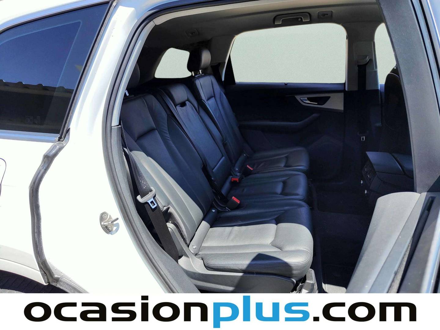 Audi Q7 Audi Q7 design 3.0 TDI quattro  (272 CV) tiptronic km 0