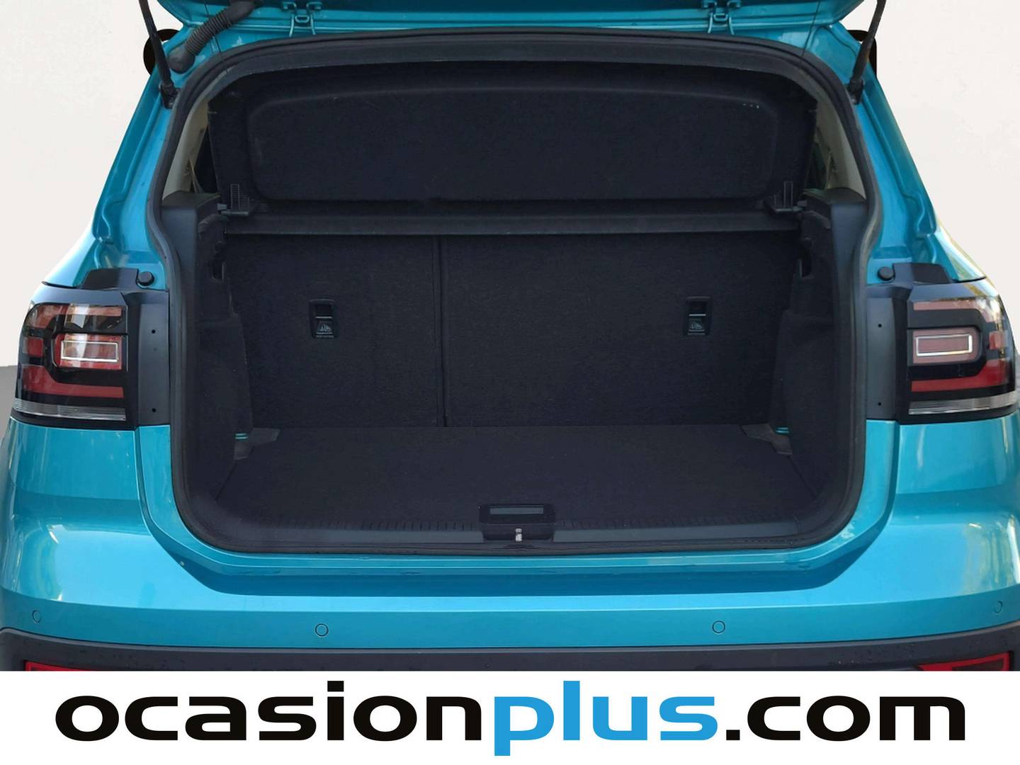 Foto asientos delanteros Volkswagen T-Cross Volkswagen T-Cross Sport 1.5 TSI (150 CV) DSG