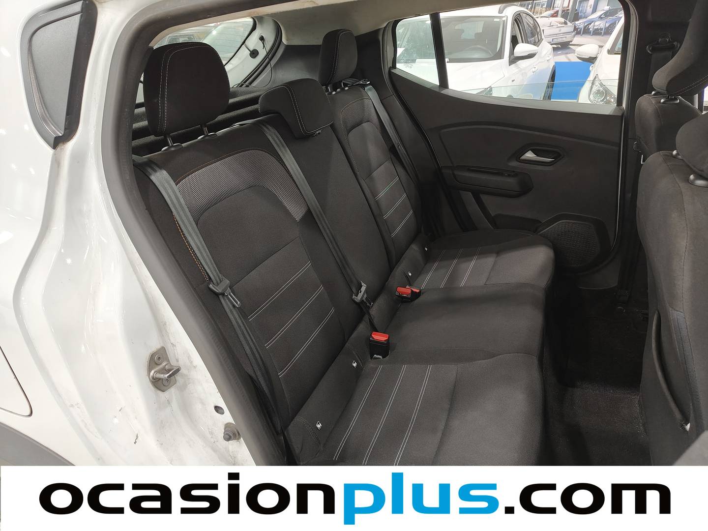 Dacia Sandero Dacia Sandero Stepway Expression ECO-G (101 CV) km 0