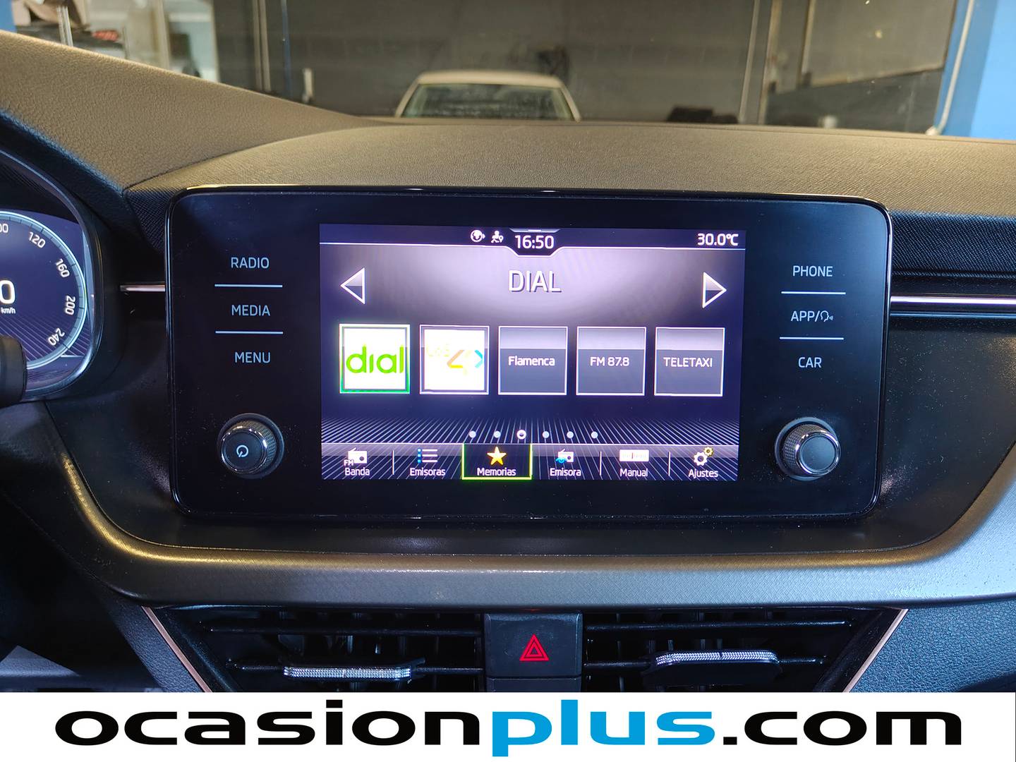 Skoda Kamiq Skoda Kamiq 1.5 TSI Style DSG (150 CV) 2023