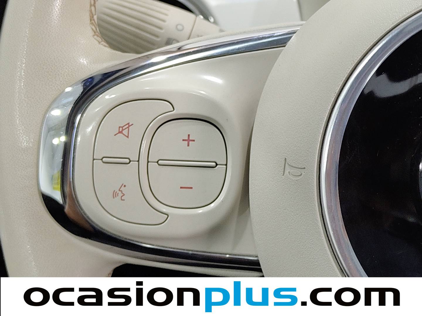 Fiat 500 Fiat 500 1.0 Hybrid Dolcevita (70 CV) 70cv