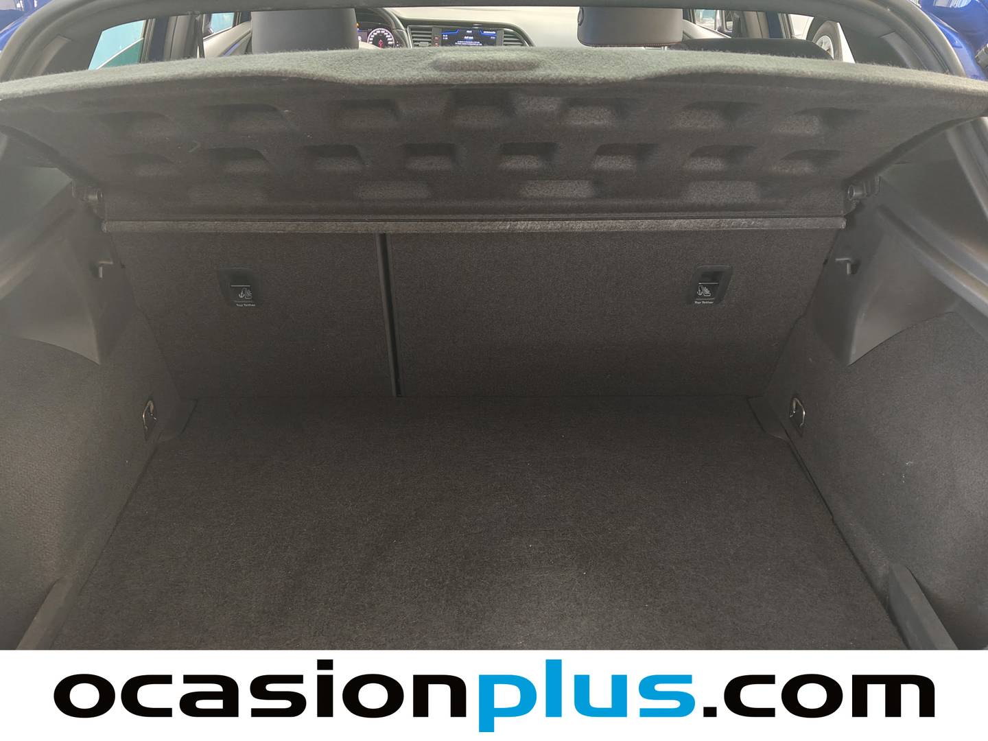 Foto Seat León SEAT León 1.5 TSI S&S FR (150 CV)