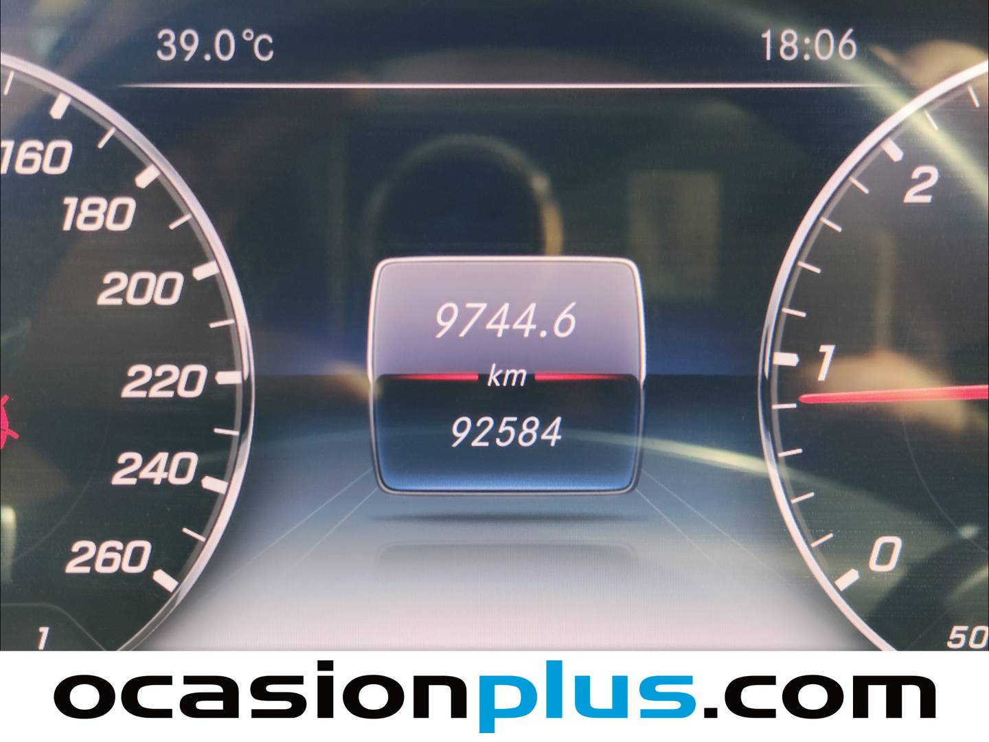 Mercedes Clase E Mercedes Clase E 220 d Cabrio (194 CV) Pack AMG barato