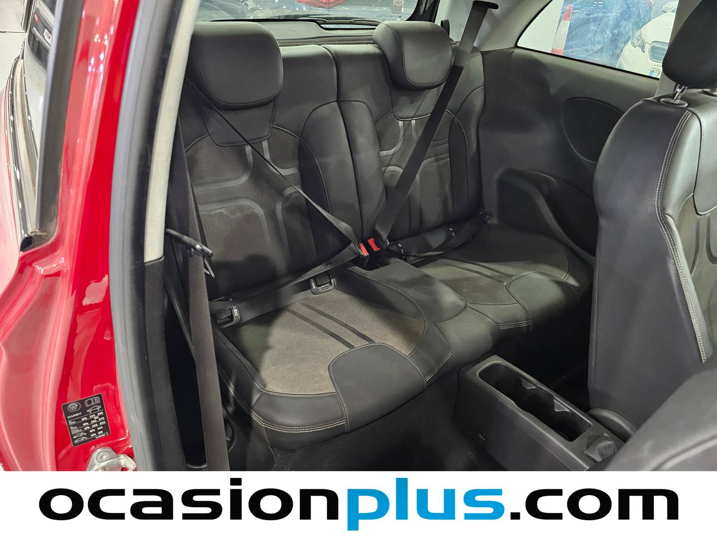 Foto Opel Adam Opel Adam 1.4 XER Slam (100 CV)