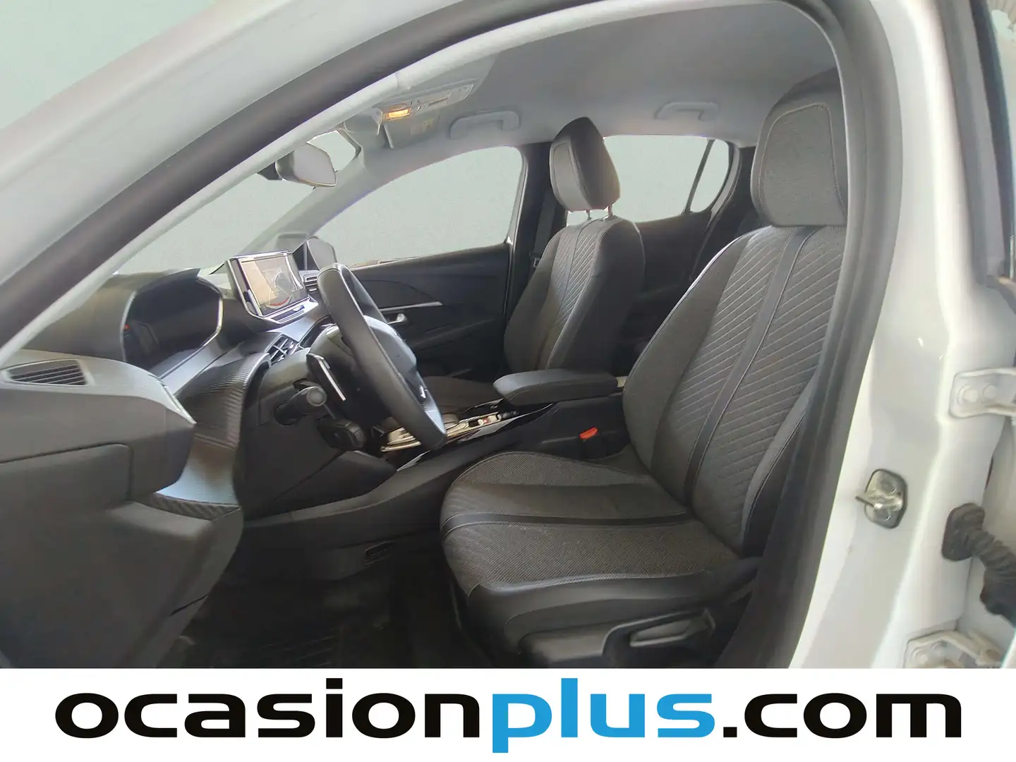 Foto Peugeot 208 Peugeot 208 Allure Hybrid eDCS6  (100 CV)