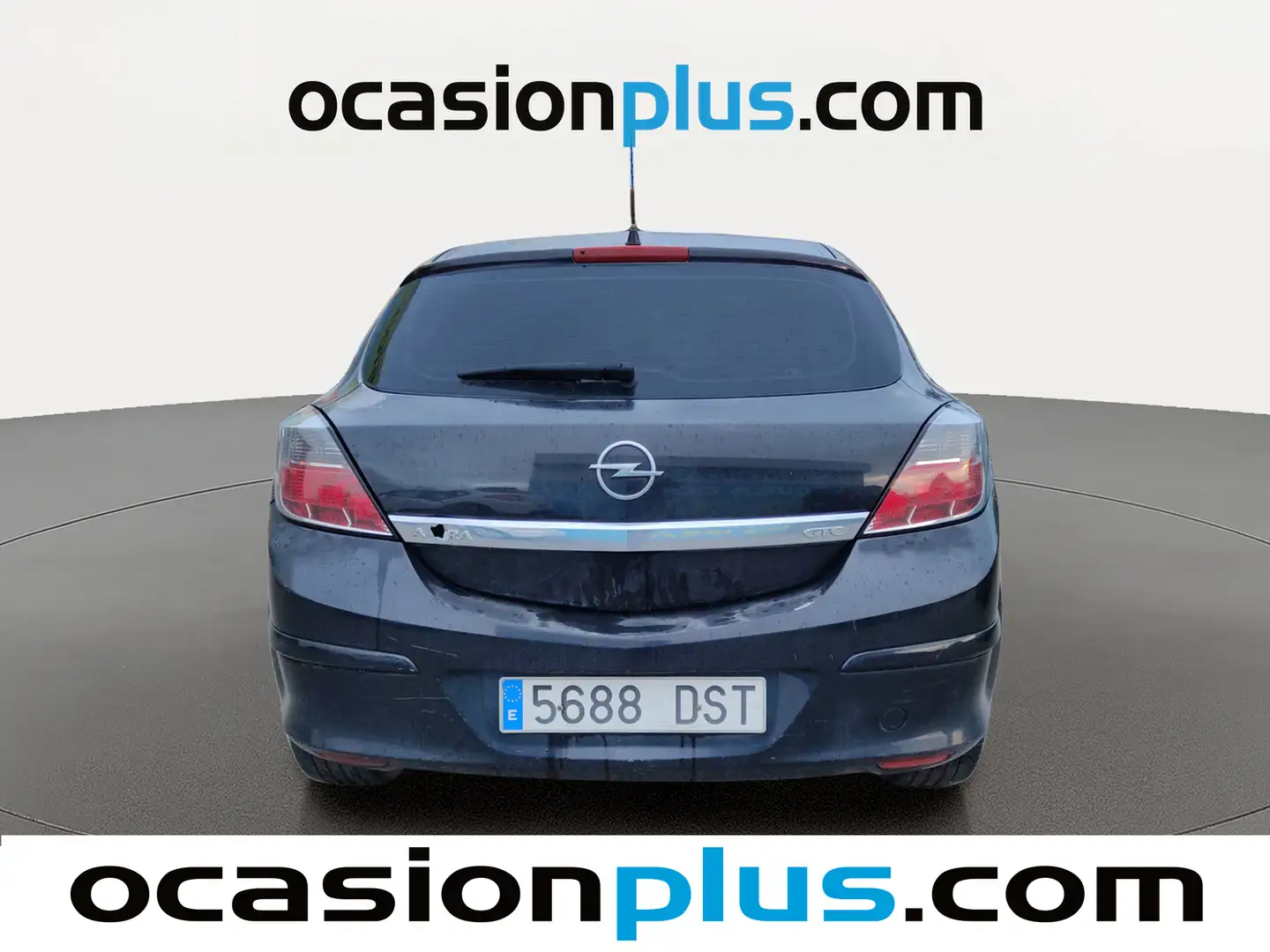 Foto Opel Astra Opel Astra 1.6 CDTI Sport (100 CV)