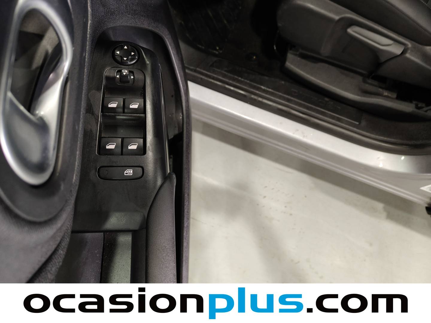 Foto Citroën C5 Aircross Citroen C5 Aircross BlueHDi 130 S&S Plus EAT8 (131 CV)