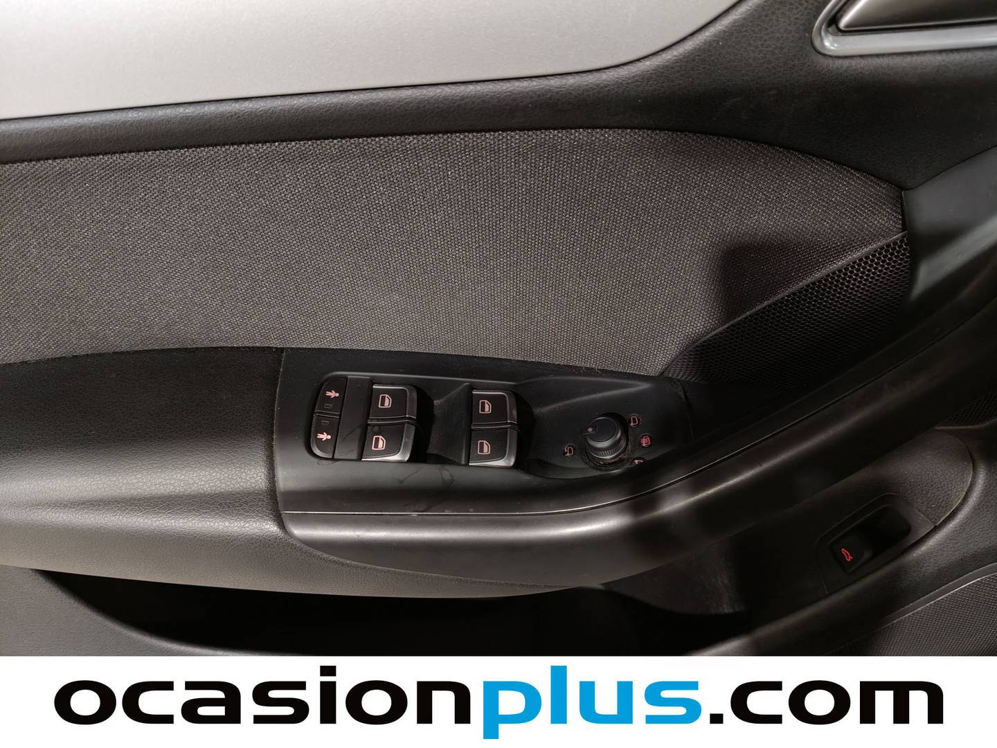 Audi Q3 Audi Q3 sport edition 2.0 TDI (120 CV) 2018