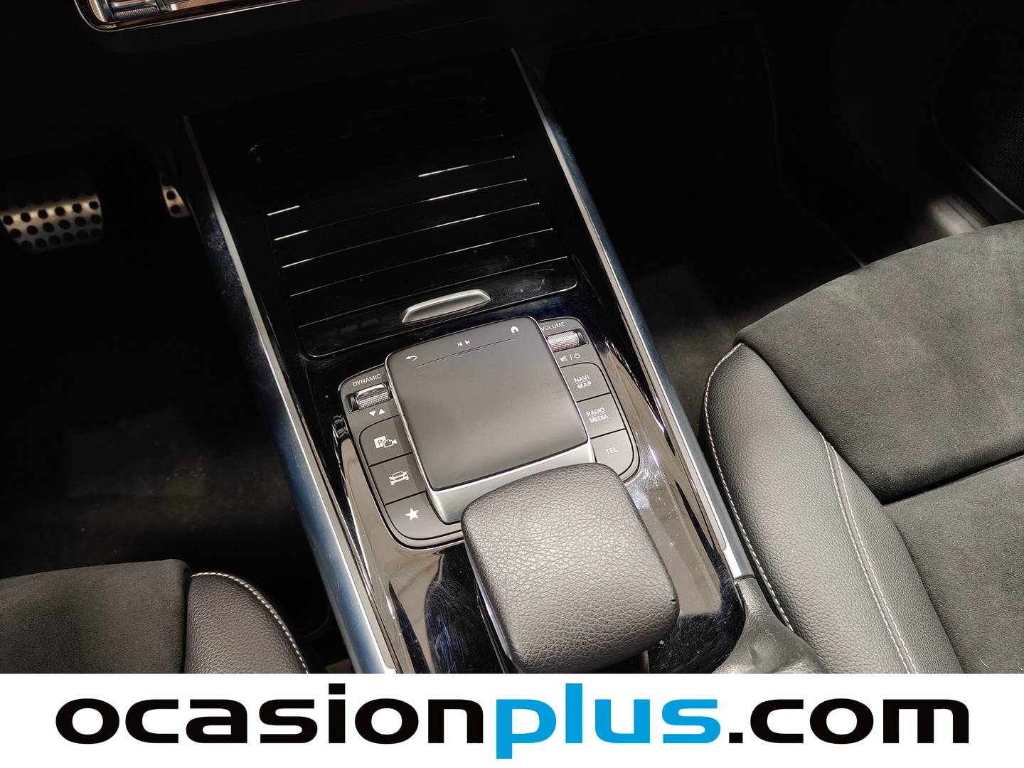Mercedes Clase B Mercedes Clase B B 200 d (150 CV) Pack AMG barato