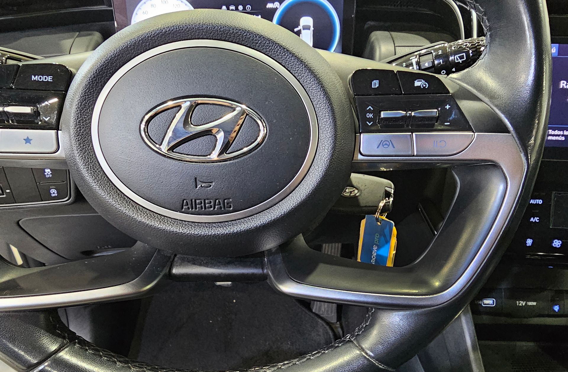 Hyundai Tucson 1.6 CRDi Maxx - foto 27
