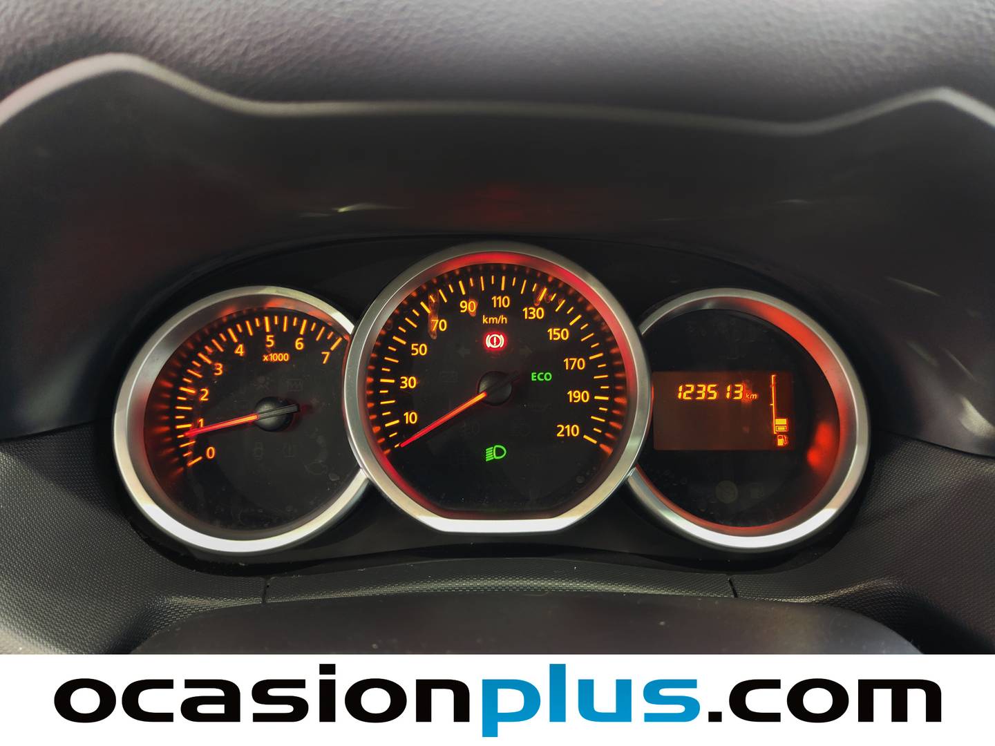 Dacia Duster Dacia Duster Ambiance 1.6 (114 CV) 2017