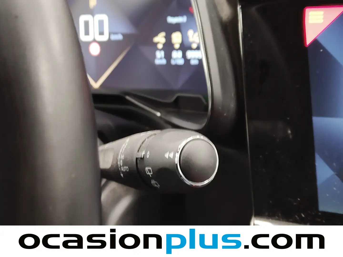 Foto DS DS 7 Crossback DS DS7 Crossback BlueHDi 130 Bastille Auto (130 CV)