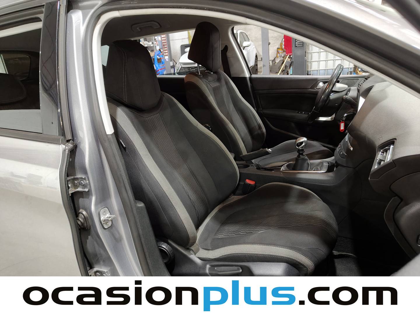 Peugeot 308 Peugeot 308 SW PureTech 130 S&S Style (130 CV) gasolina