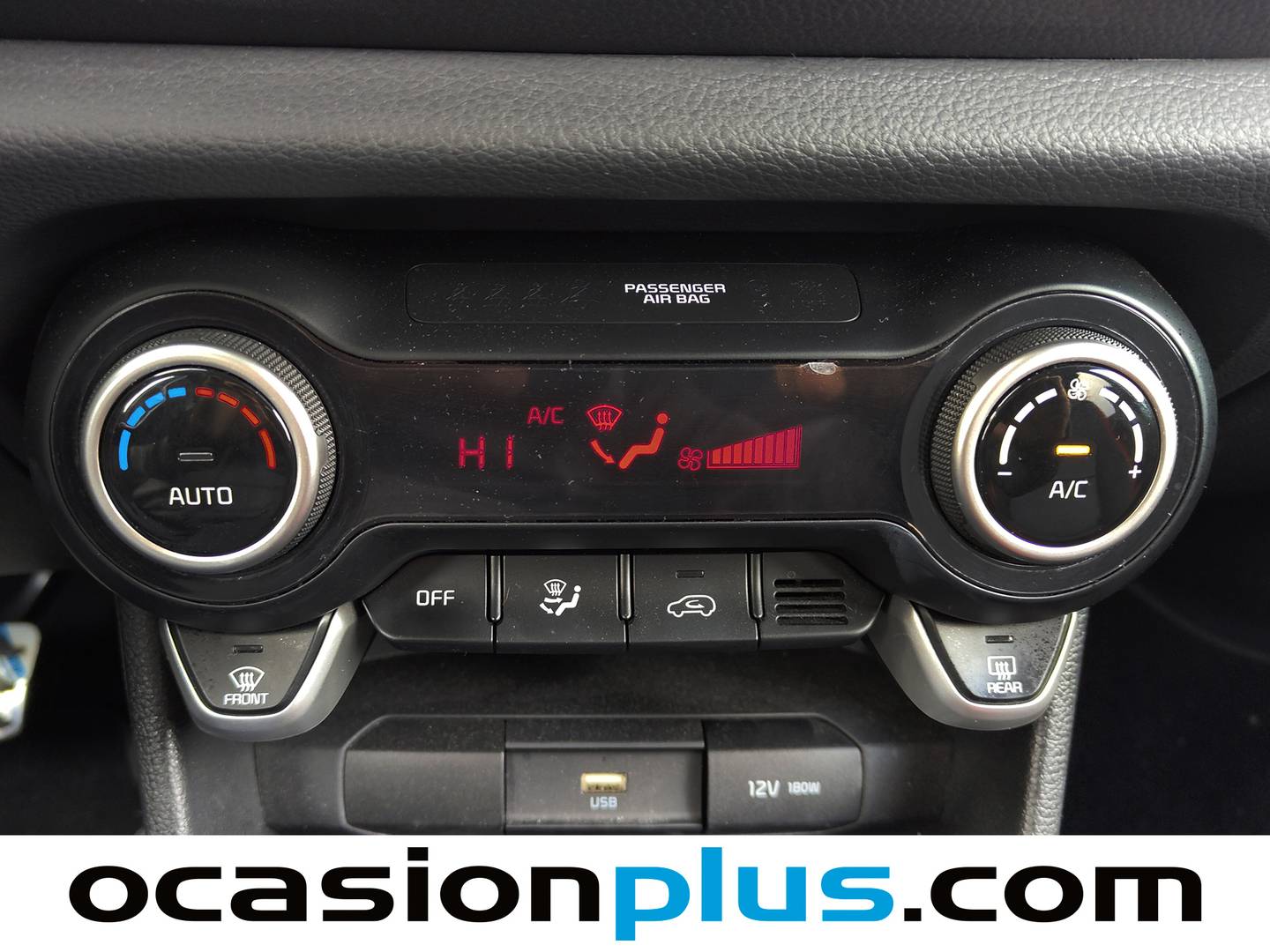 KIA Picanto KIA Picanto 1.0 DPi AMT GT Line (67 CV) 67cv