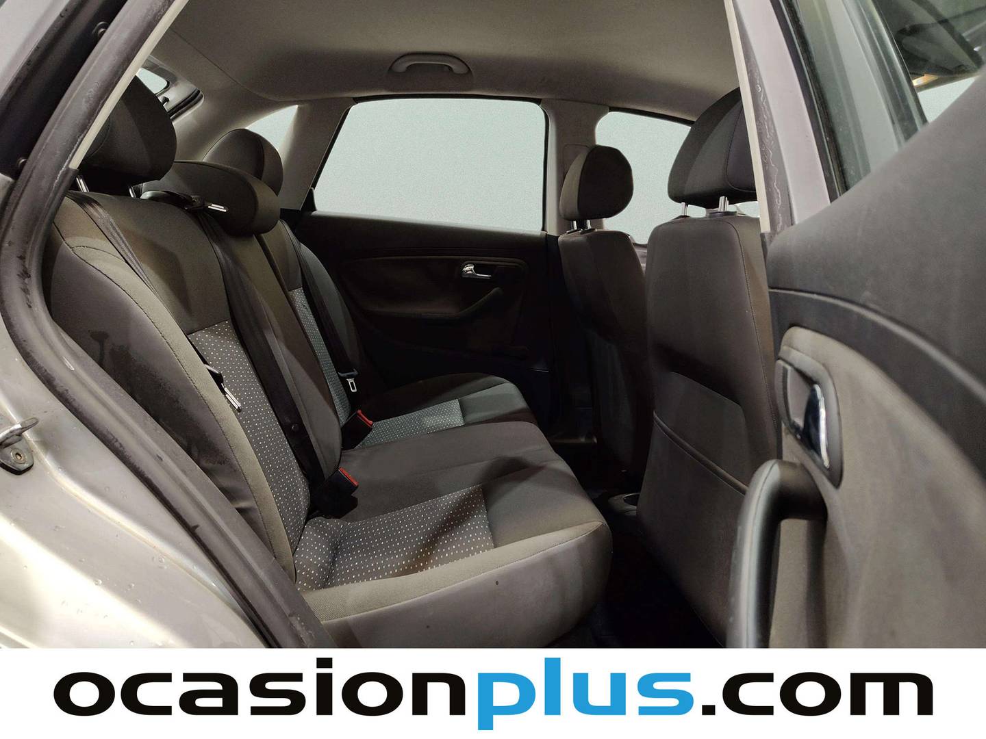 Seat Ibiza Seat Ibiza 1.4 16v Reference (75 CV) barato