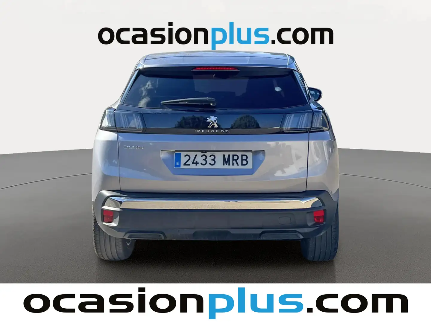 Foto Peugeot 3008 Peugeot 3008 PureTech 130 S&S Allure Pack (130 CV)