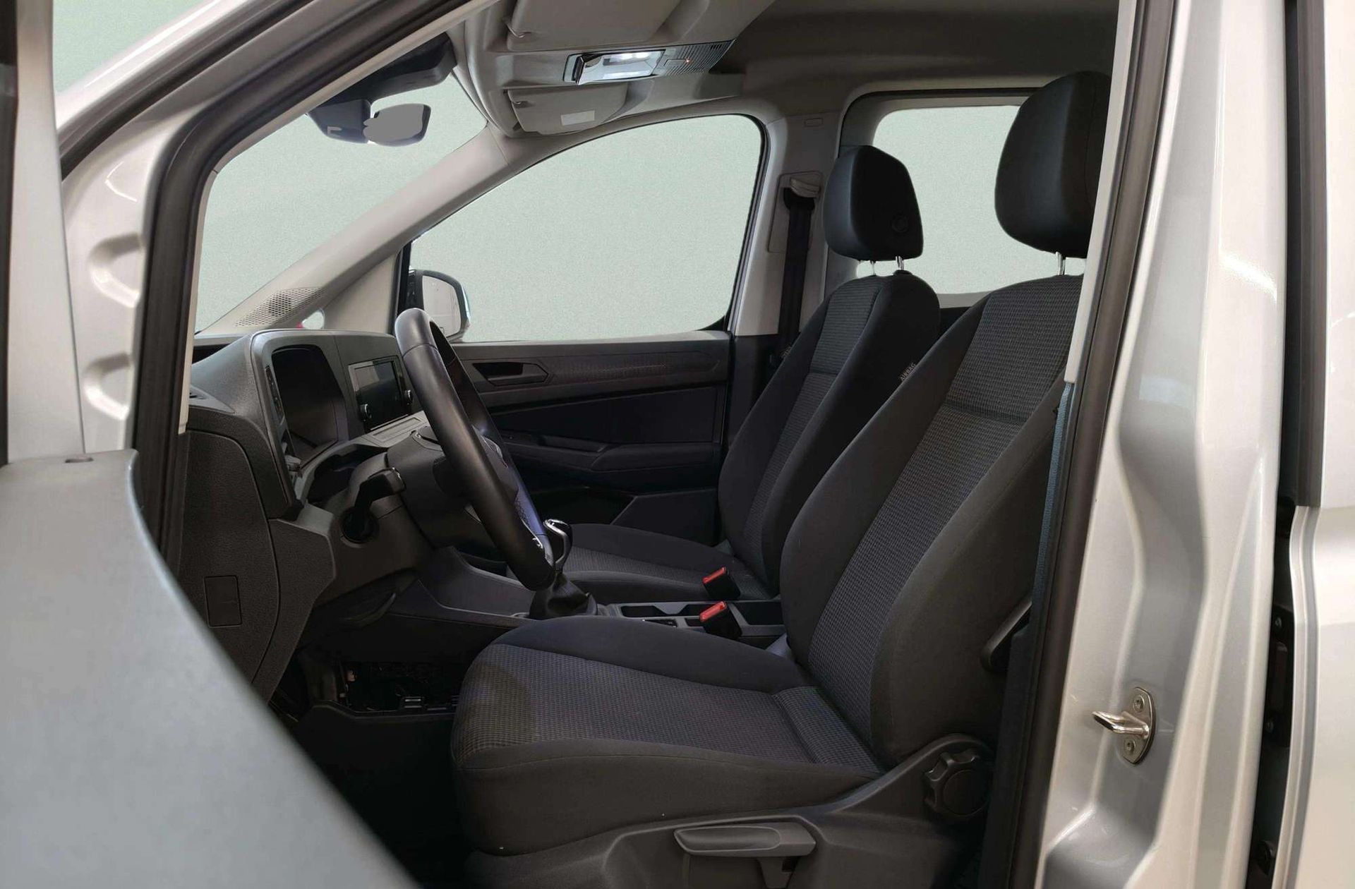Volkswagen Caddy Origin 2.0 TDI - foto 11