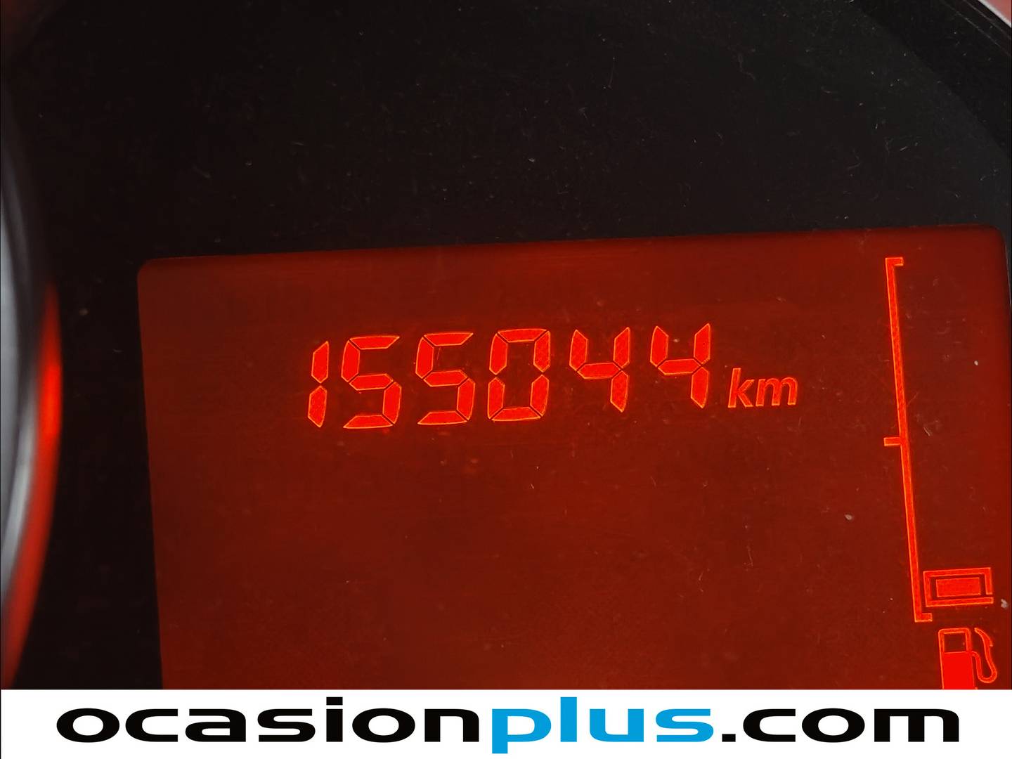 Foto Dacia Lodgy Dacia Lodgy Comfort Blue dCi (115 CV)