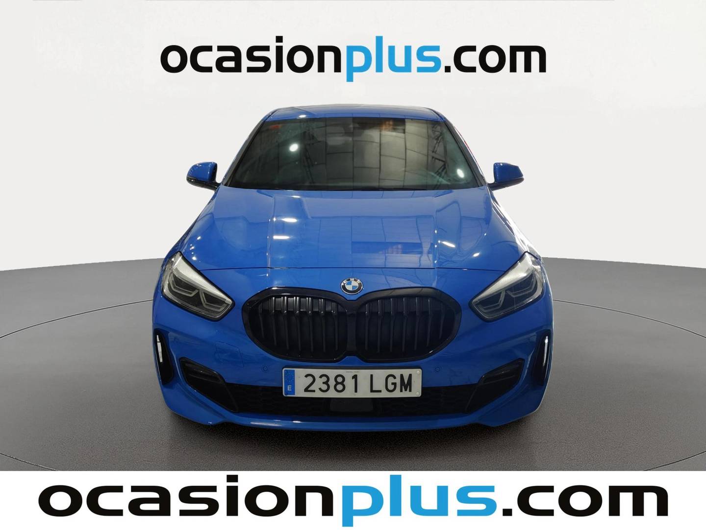 BMW Serie 1 BMW Serie 1 116d (116 CV) PACK M al mejor precio