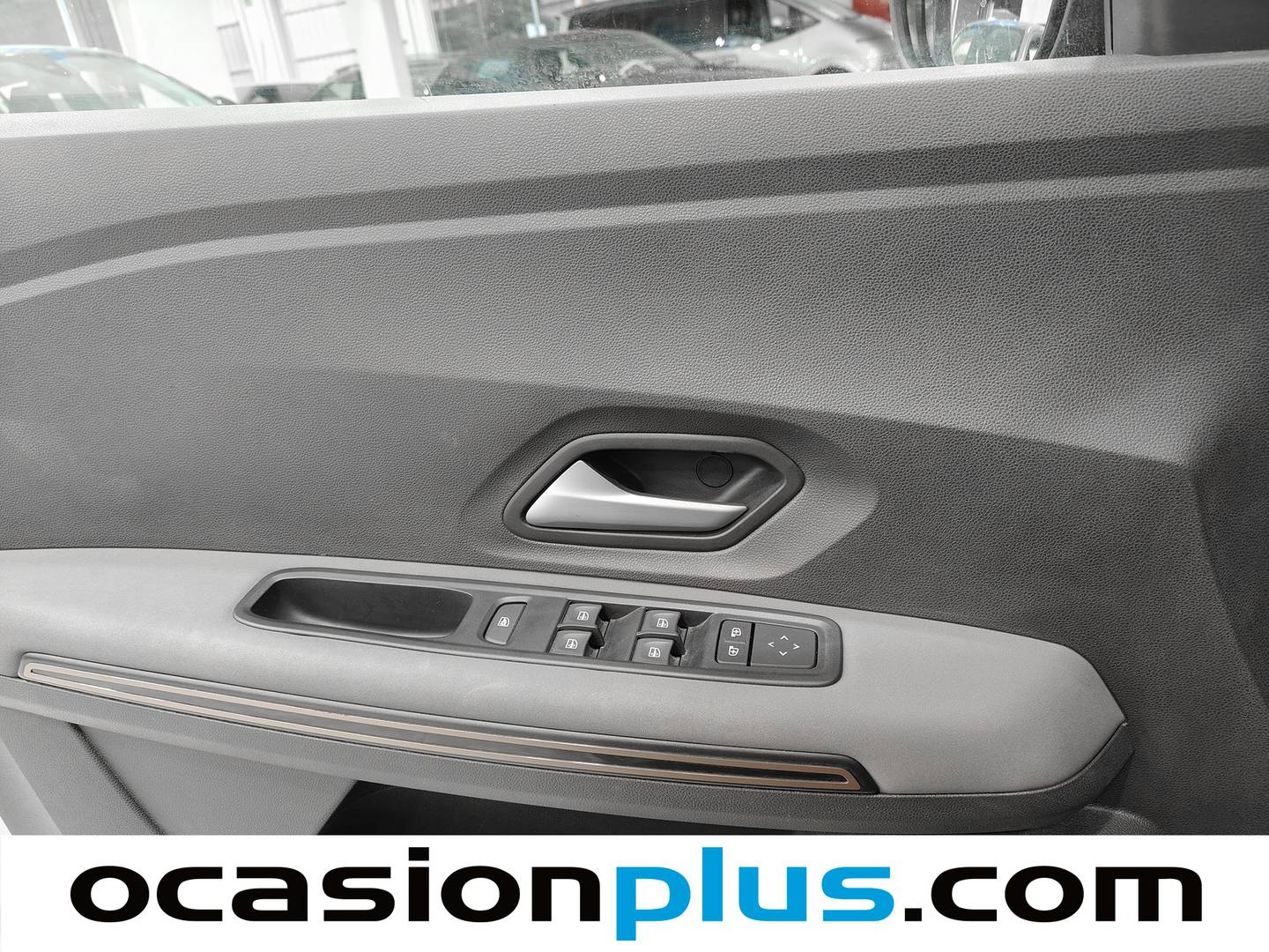 Foto Dacia Sandero Dacia Sandero Stepway Extreme Go TCe (110 CV)