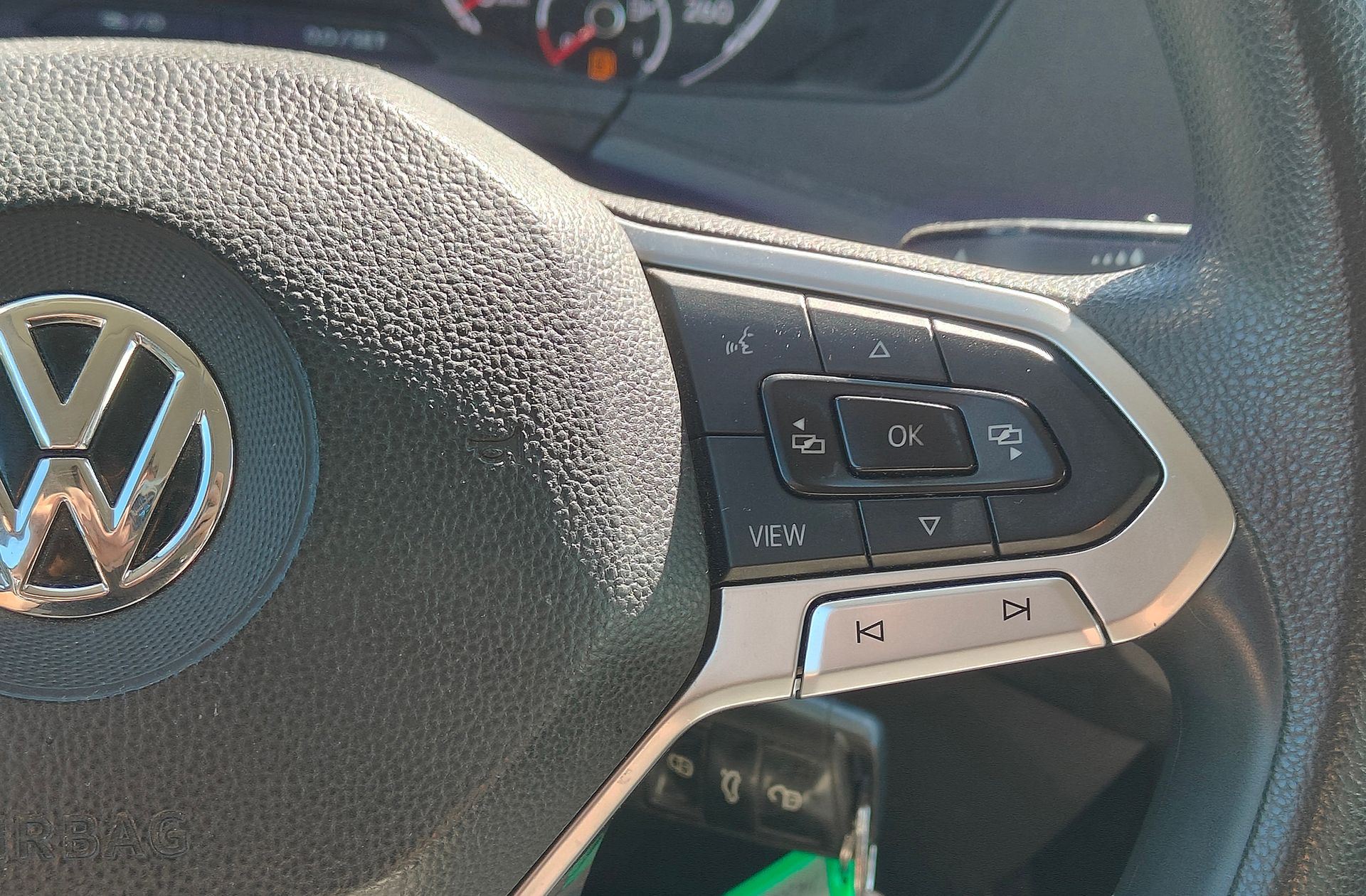 Volkswagen T-Cross Edition 1.0 TSI - foto 22