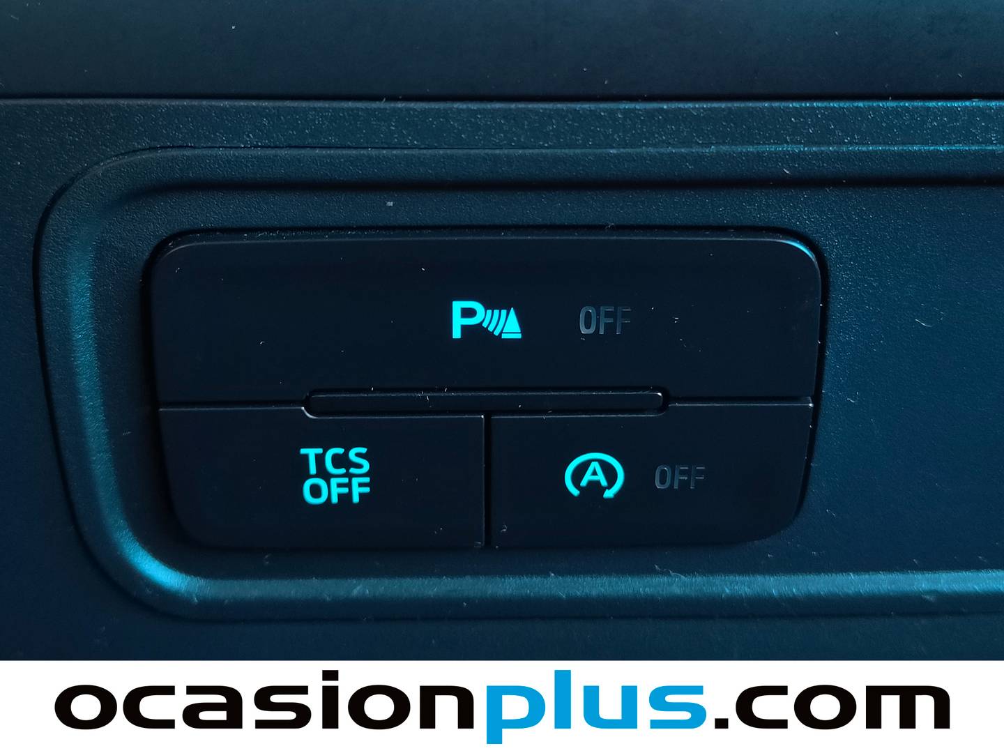 Acabados Ford EcoSport Ford EcoSport 1.0T EcoBoost S&S ST Line (125 CV)