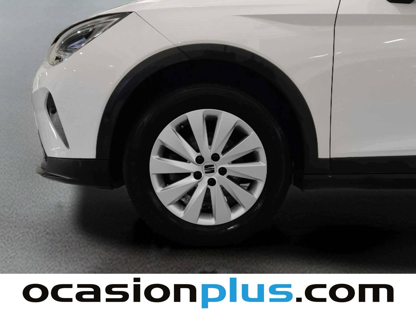 Seat Arona SEAT Arona 1.0 TSI Style Plus (110 CV) 2021