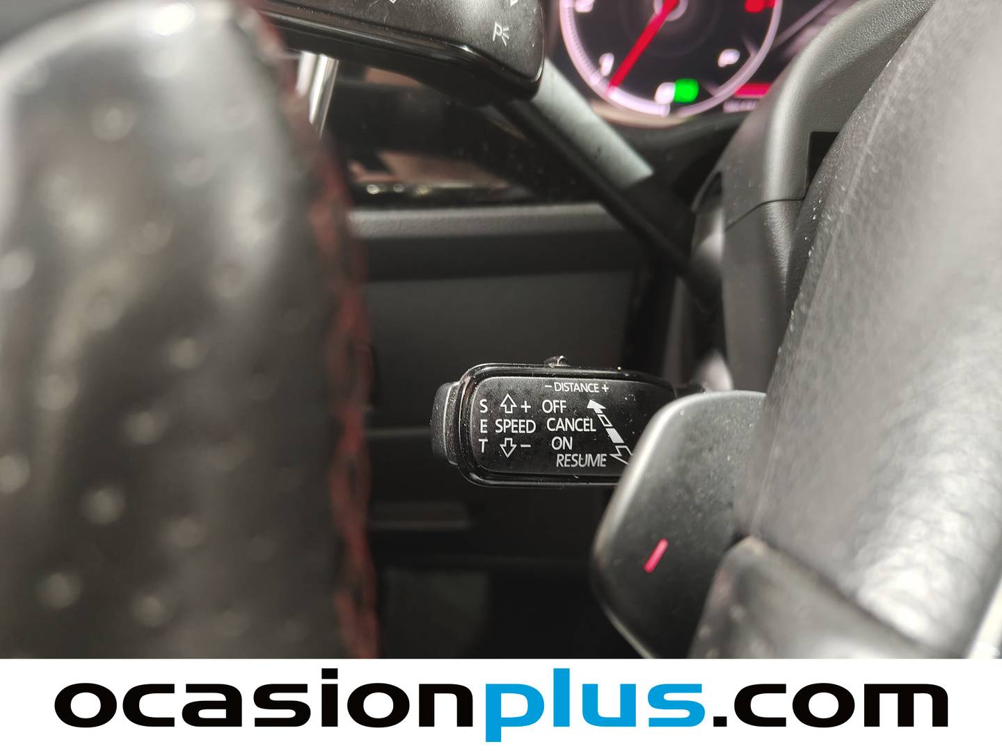 Seat León SEAT León 2.0 TDI S&S FR Edition Plus DSG7 (150 CV) de ocasión