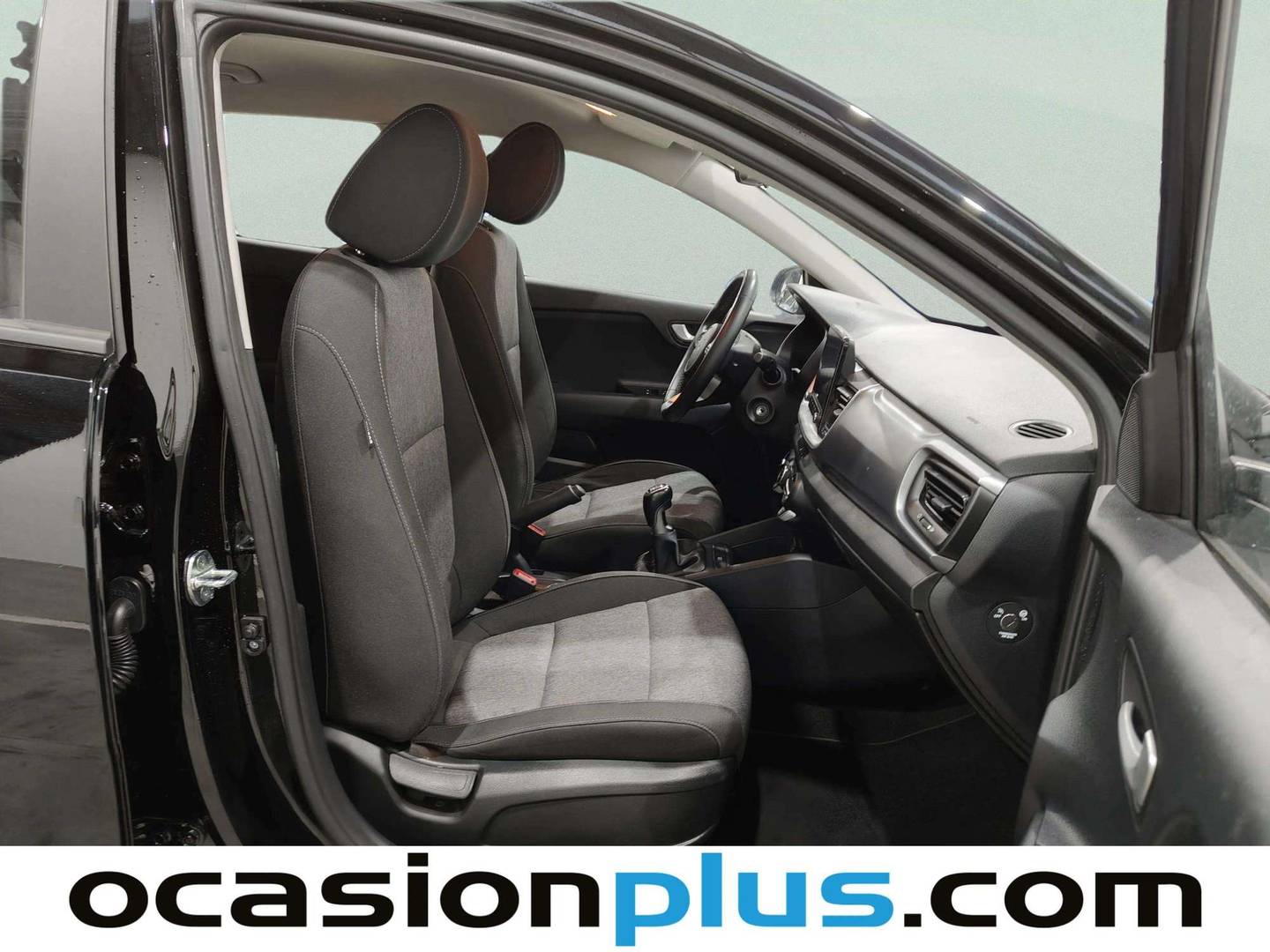 KIA Stonic KIA Stonic 1.0 T-GDi MHEV iMT Concept (100 CV) híbrido