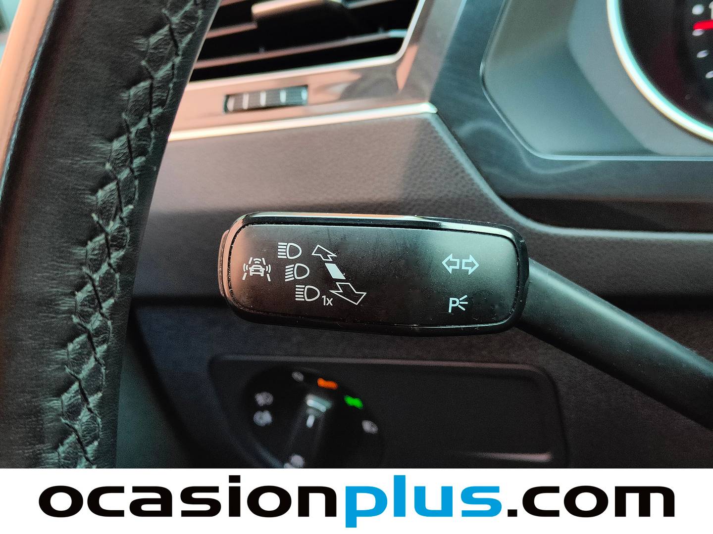 Volkswagen Tiguan Volkswagen Tiguan Advance 2.0 TDI  (150 CV) de ocasión