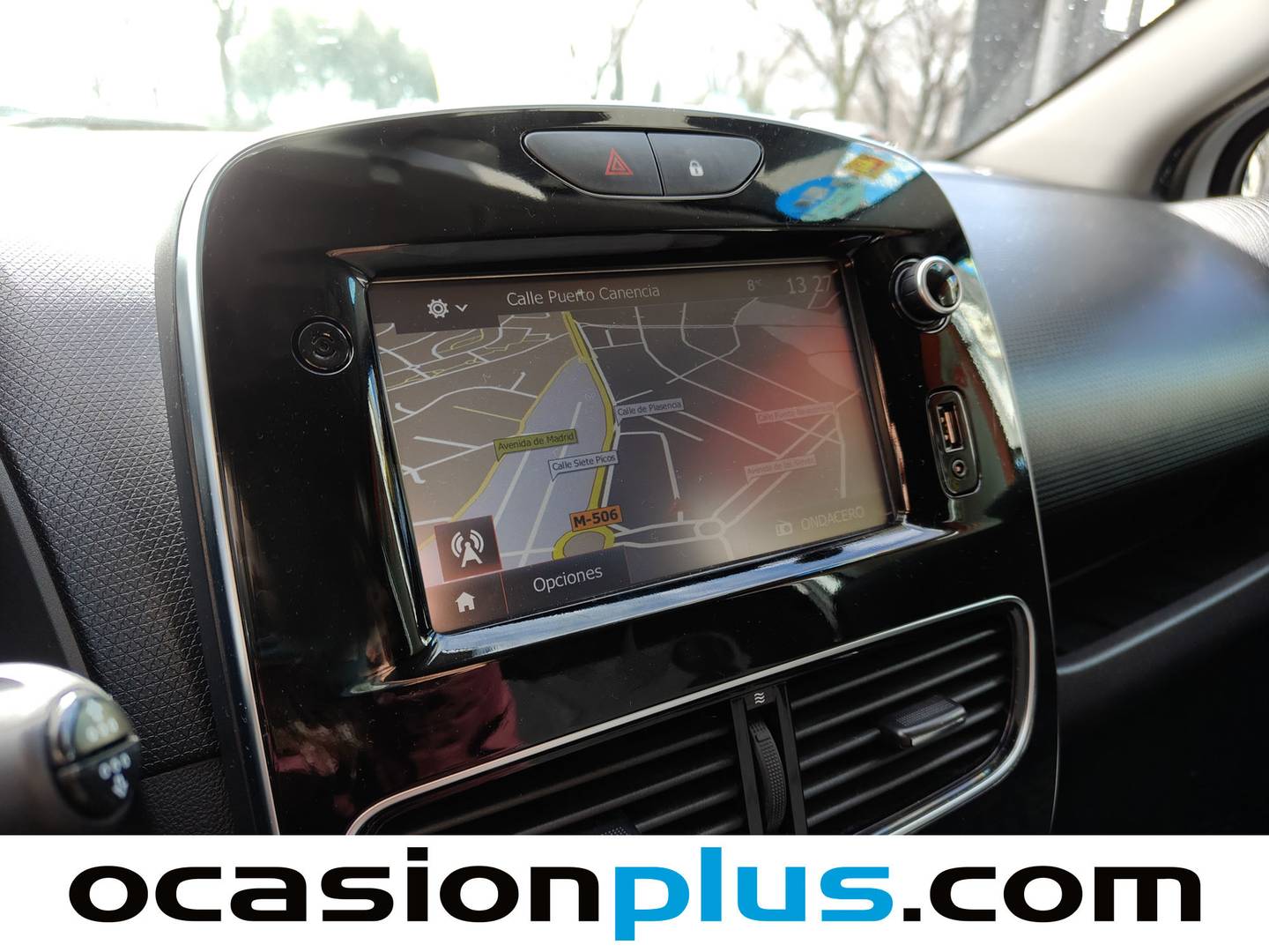 Foto Renault Clio Renault Clio Limited Energy TCe  (90 CV) GLP