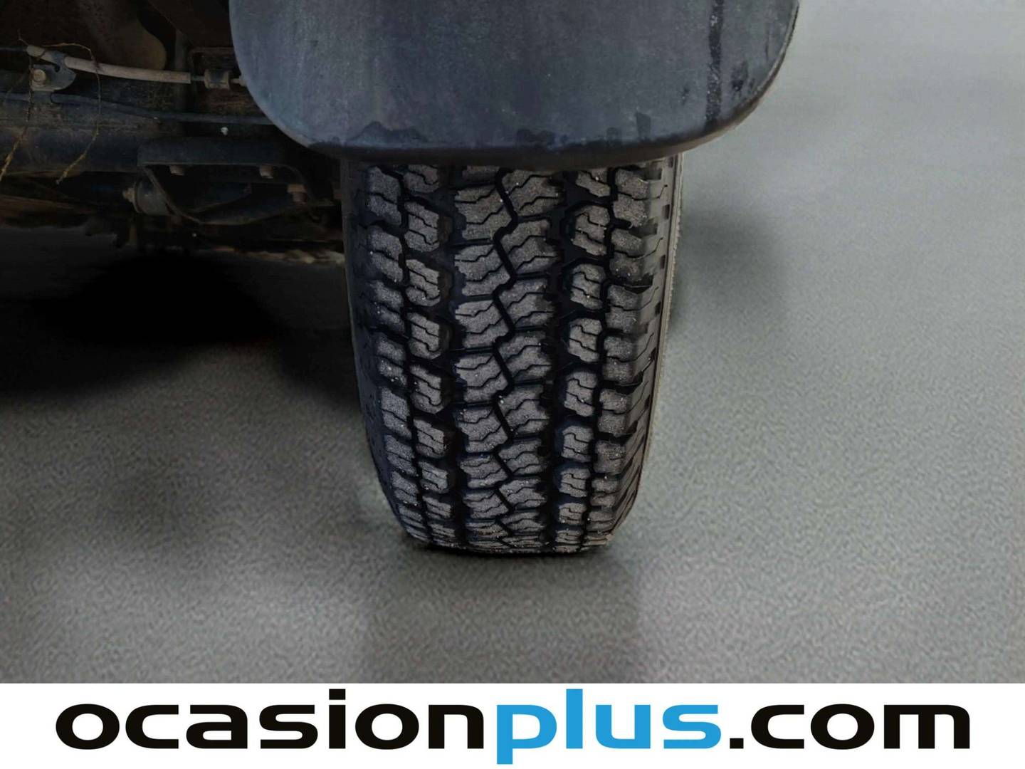 Foto Mitsubishi L200 Mitsubishi L200 2.5DI-D Double Cabina M-PRO (154 CV)