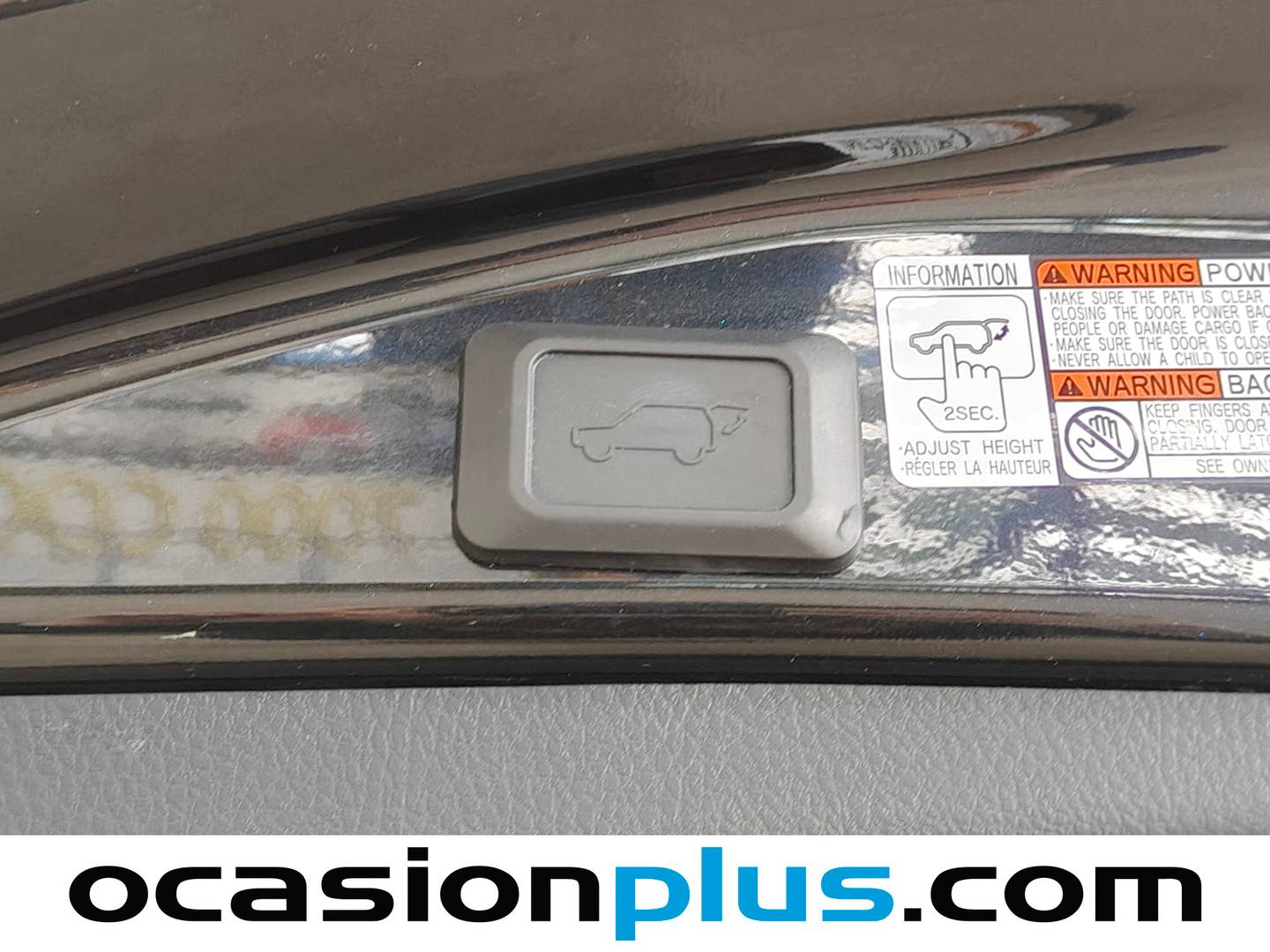 Extras del Toyota Rav4 Toyota Rav4 120D Advance 4x2 (124 CV)