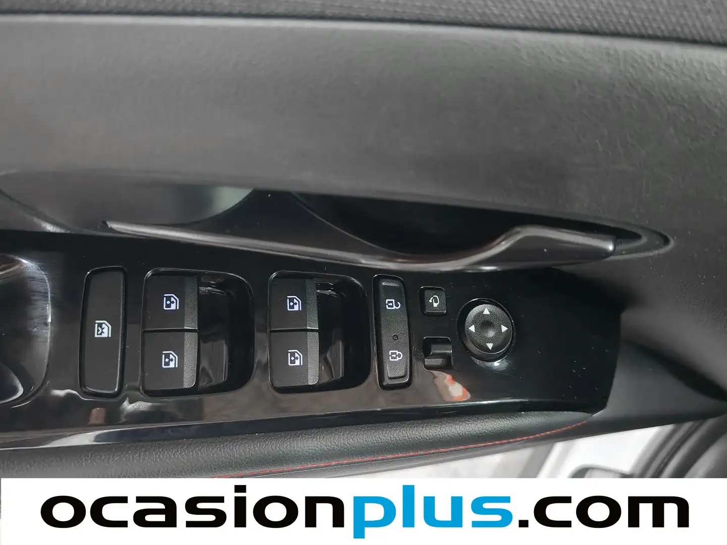 Foto Hyundai Tucson Hyundai Tucson 1.6 TGDI N-Line 30 Aniversario (150 CV)