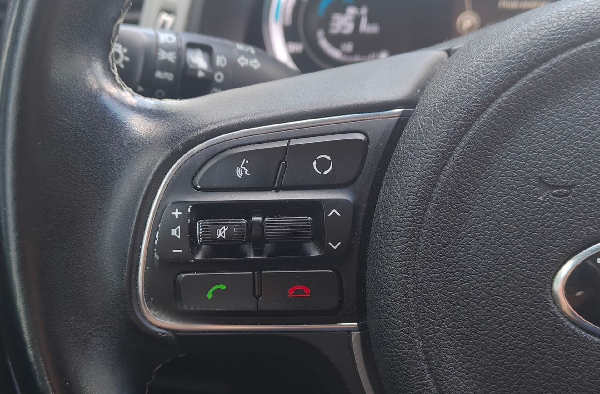 Kia Niro 1.6 GDi HEV Drive - foto 26